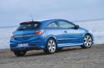 Opel Astra OPC 2006 года